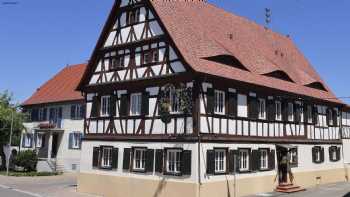 Der Ochsen - Gästehaus & Appartments