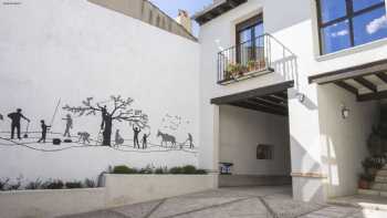 La mejor casa rural en Chinchon. La Casa del Hortelano