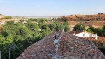 Hostal La Balquina