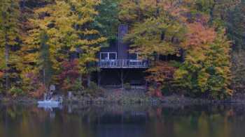 Mountain Laurel Lake