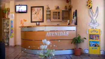 Hostal Avenidas