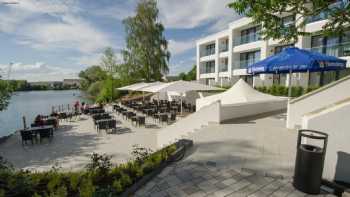 Seehotel Forst bei Bruchsal