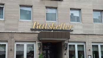 Hotel-Restaurant Ratskeller