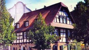 Hotel &quotZum Weißen Lamm"