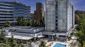 Ibis Styles Madrid City Las Ventas