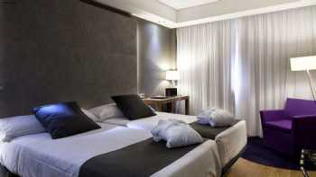 Hotel Zenit Conde Orgaz