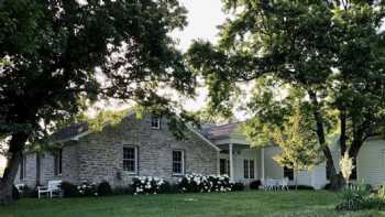 Fairfield Farm Cottage