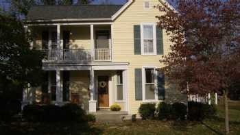 Homeplace Bed & Breakfast