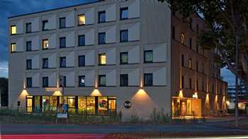 B&B HOTEL Karlsruhe