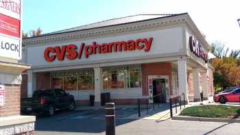 CVS