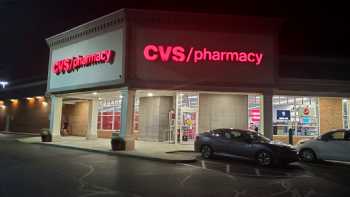 CVS