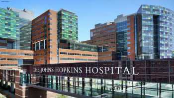 Johns Hopkins Outpatient Pharmacy