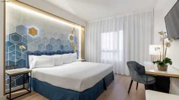 Hotel Eurostars Gran Madrid