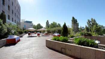 Hotel Eurostars Gran Madrid