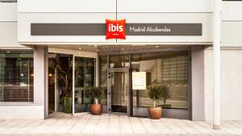 ibis Madrid Alcobendas