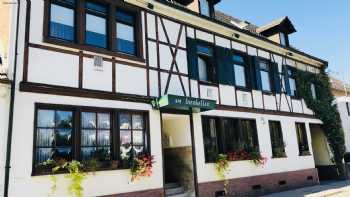 Hotel &quotHofreit am Bierkeller"