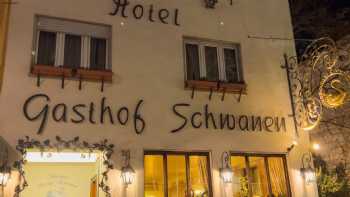 Hôtel Schwanen