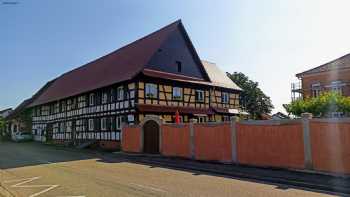 Pension Blume in Kehl-Auenheim