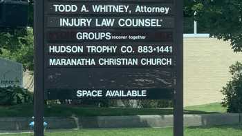 Whitney Law Offices