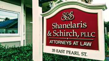 Shanelaris & Schirch PLLC