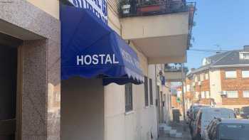 Hostal Rubén