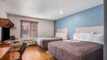 Extended Stay America Select Suites - Louisville - South