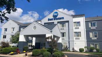 Best Western Louisville South / Shepherdsville