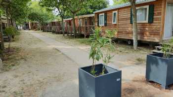 Camping Resort El Escorial