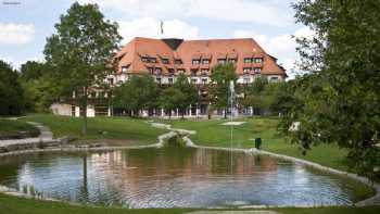 Flair Park-Hotel Ilshofen