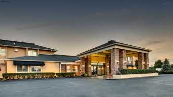 Wingfield Inn and Suites