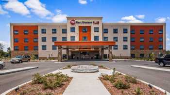 Best Western Plus Elizabethtown Inn & Suites