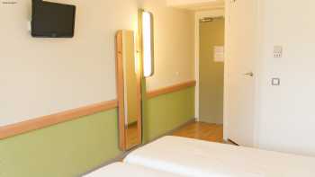 ibis budget Madrid Alcala de Henares