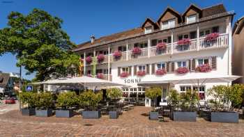 Hotel & Restaurant SONNE