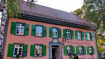 Gasthaus Birke