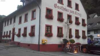 Hotel Zum Kreuz