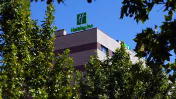 Holiday Inn Madrid - Las Tablas, an IHG Hotel