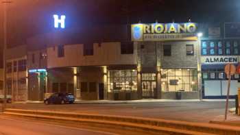 HOTEL RIOJANO HUMANES