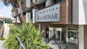 Exe Gran Hotel Almenar