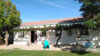 Cortijo de Puentenuevo