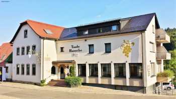 Traube Hanweiler Hotel