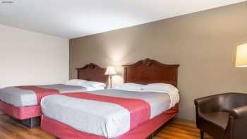 Motel 6 Walton, KY - Richwood - Cincinnati Airport South