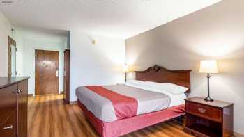 Motel 6 Walton, KY - Richwood - Cincinnati Airport South