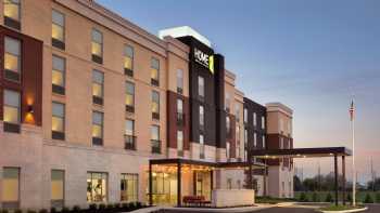 Home2 Suites by Hilton Florence Cincinnati Airport South