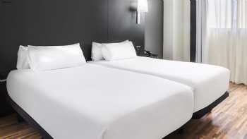 B&B HOTEL Madrid Getafe