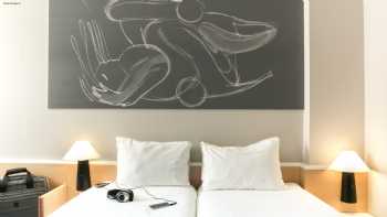 ibis Madrid Getafe