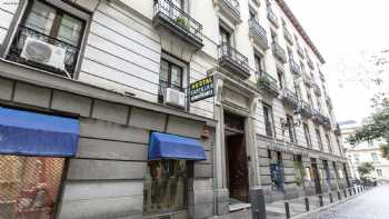 Hostal Castilla II