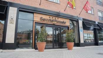 Sercotel Pozuelo