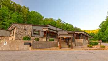 Jenny Wiley State Resort Park