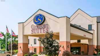 Comfort Suites South Point - Huntington