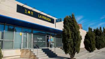 Hostal La Parada